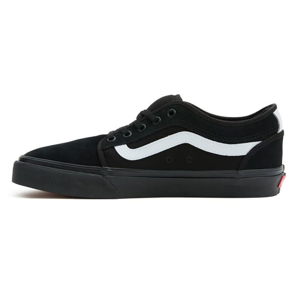 Vans Chukka Low Sidestripe Skor Svart EU 44 1/2 Man