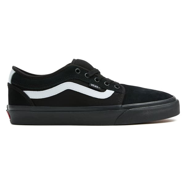 Vans Chukka Low Sidestripe Skor Svart EU 45 Man