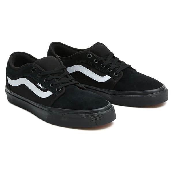 Vans Chukka Low Sidestripe Skor Svart EU 40 Man