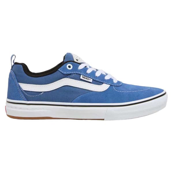 Vans Kyle Walker Skor Blå EU 42 Man