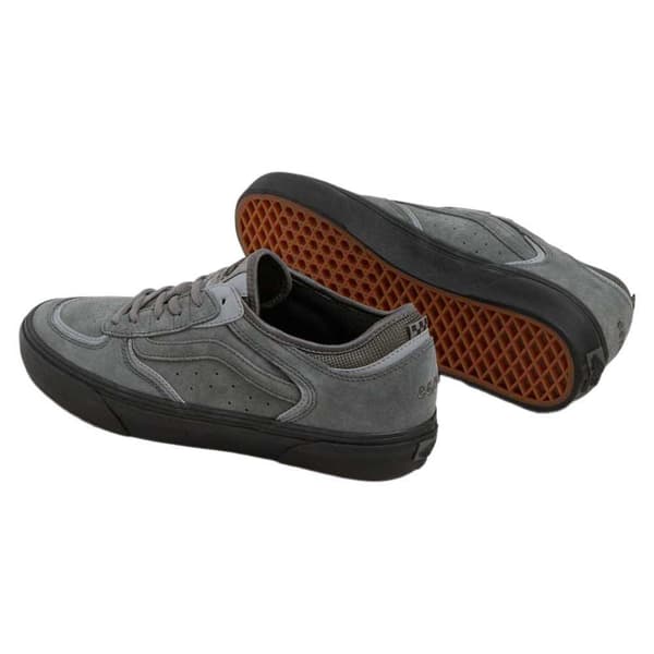 Vans Rowley Skor Grå EU 42 1/2 Man