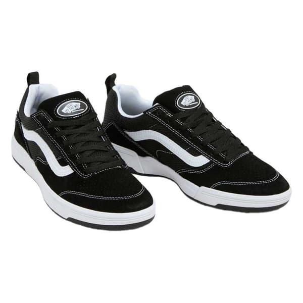 Vans Zahba Skor Svart EU 46 Man