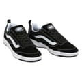 Pikkukuva 3 / 4: Vans Zahba Lenkkarit Musta EU 43 Mies