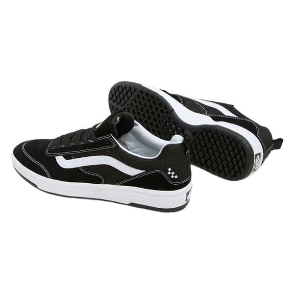 Vans Zahba Lenkkarit Musta EU 43 Mies
