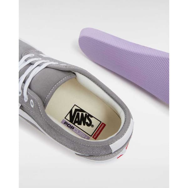 Vans Chukka Low Sidestripe Skor Grå EU 44 Man