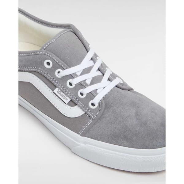 Vans Chukka Low Sidestripe Skor Grå EU 44 Man