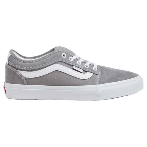 Vans Chukka Low Sidestripe Skor Grå EU 44 Man