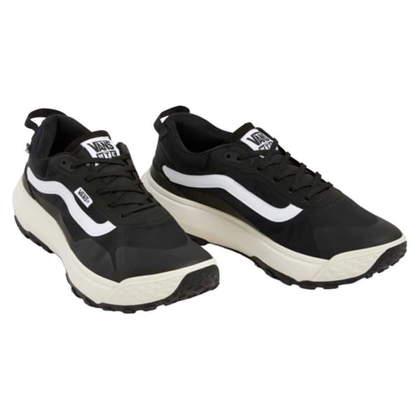Vans Mte Crosspath Skor Svart EU 39 Man