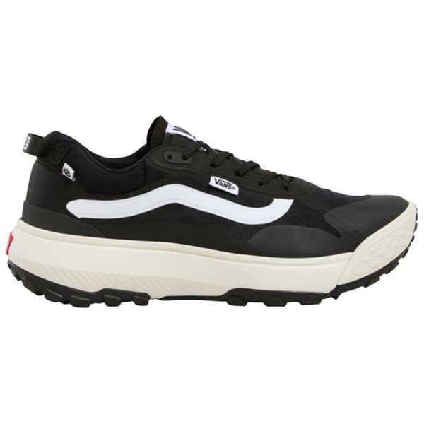 Vans Mte Crosspath Skor Svart EU 37 Man