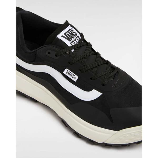 Vans Mte Crosspath Skor Svart EU 36 Man