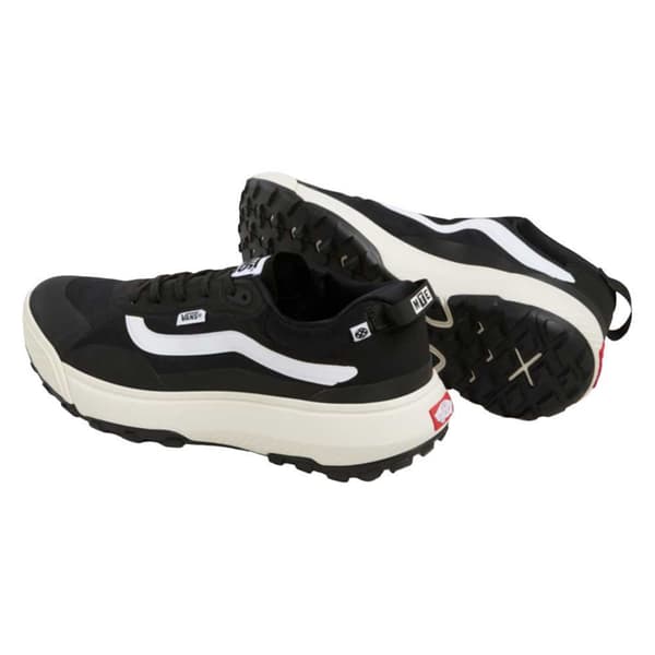 Vans Mte Crosspath Skor Svart EU 36 Man