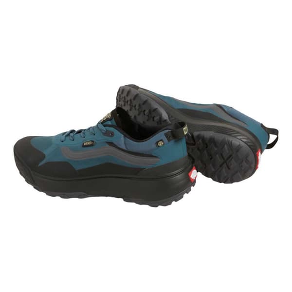 Vans Mte Crosspath Skor Blå EU 40 Man