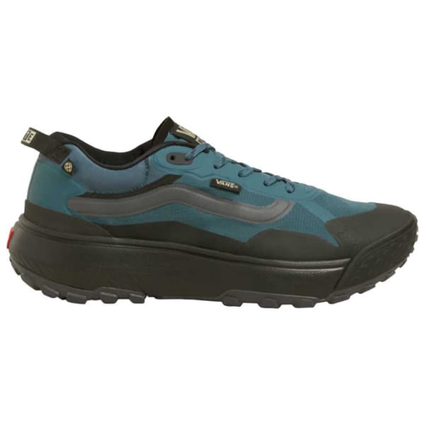 Vans Mte Crosspath Skor Blå EU 40 Man