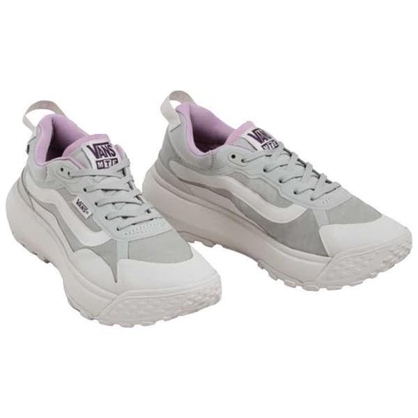 Vans Mte Crosspath Skor Grå EU 38 Man