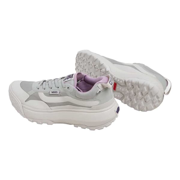 Vans Mte Crosspath Skor Grå EU 38 Man