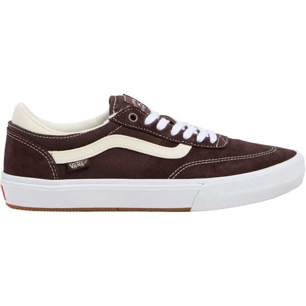 Vans Gilbert Crockett Skor Brun EU 41 Man