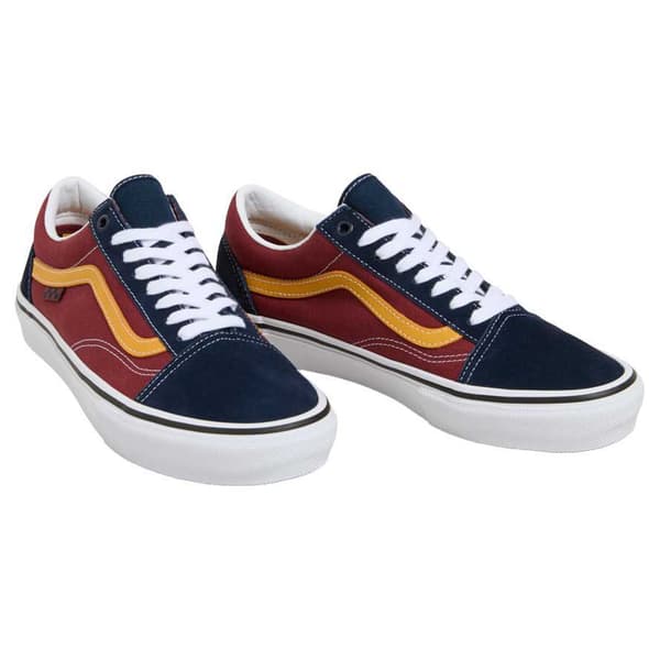 Vans Old Skool Skor Flerfärgad EU 41 Man
