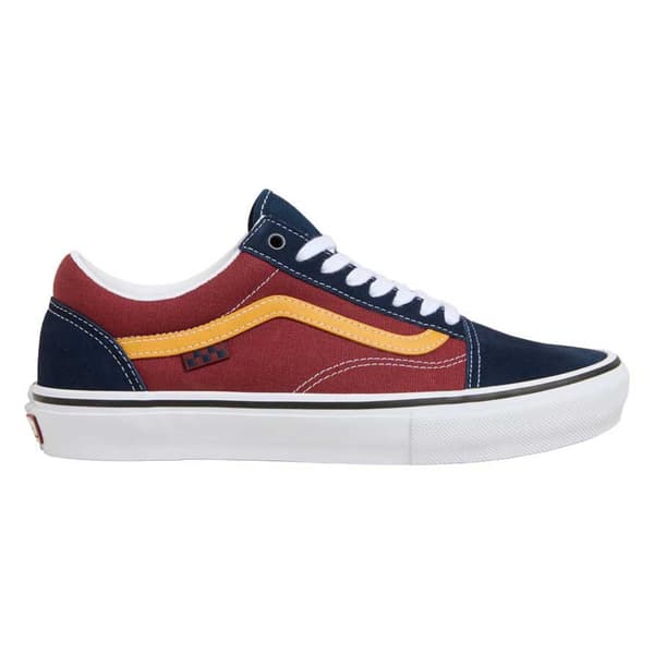 Vans Old Skool Skor Flerfärgad EU 41 Man