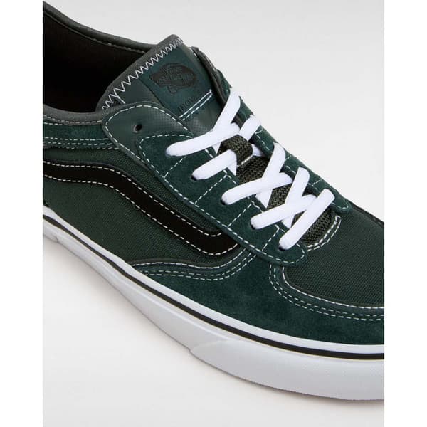 Vans Rowley Skor Grönt EU 42 Man