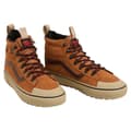 Miniatyrbillede 2 af 5: Vans Sk8-hi Dr Wp Mte Sko Brun EU 40 Mand