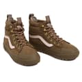 Miniatyrbild 2 av 5: Vans Sk8-hi Dr Wp Mte Skor Brun EU 38 1/2 Man