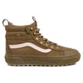 Miniatyrbild 1 av 5: Vans Sk8-hi Dr Wp Mte Skor Brun EU 38 1/2 Man