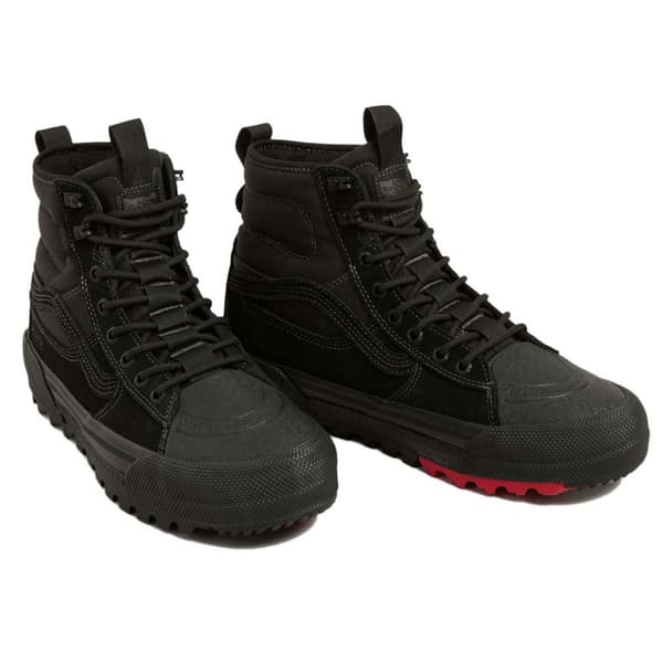 Vans Sk8-hi Goretex Mte Skor Svart EU 41 Man