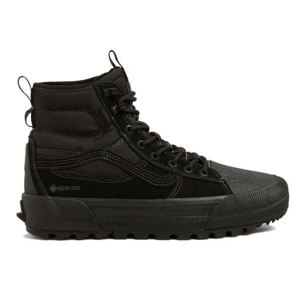 Vans Sk8-hi Goretex Mte Skor Svart EU 41 Man