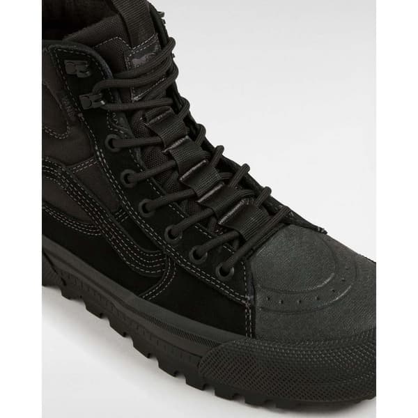 Vans Sk8-hi Goretex Mte Skor Svart EU 39 Man