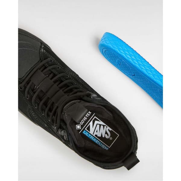 Vans Sk8-hi Goretex Mte Skor Svart EU 39 Man
