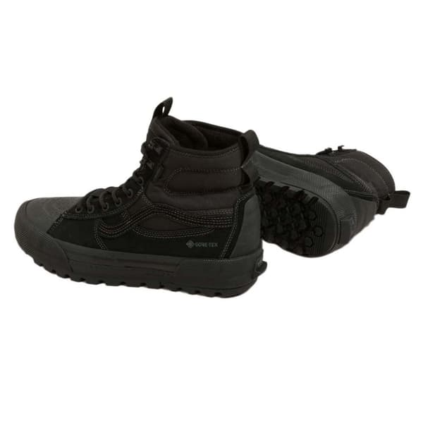 Vans Sk8-hi Goretex Mte Skor Svart EU 38 1/2 Man