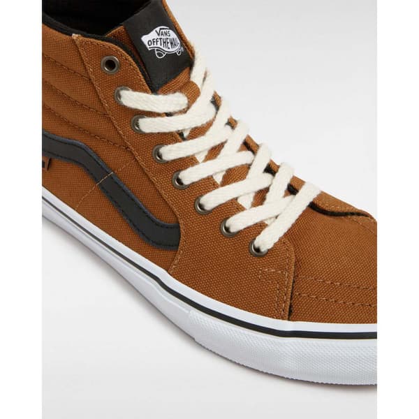 Vans Sk8-hi Skor Brun EU 41 Man