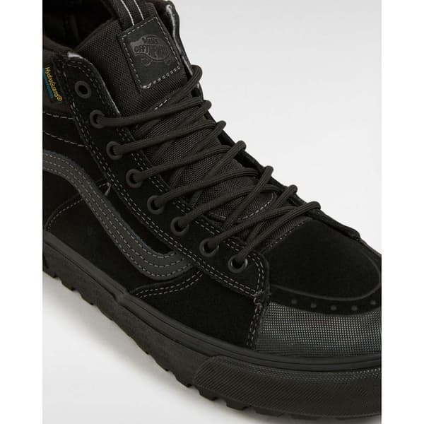 Vans Sk8-hi Wp Mte Skor Svart EU 41 Man