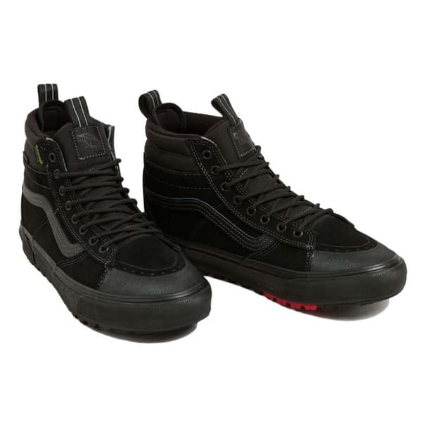 Vans Sk8-hi Wp Mte Skor Svart EU 41 Man