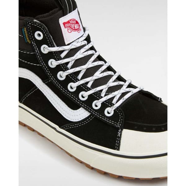 Vans Sk8-hi Wp Mte Skor Svart EU 39 Man