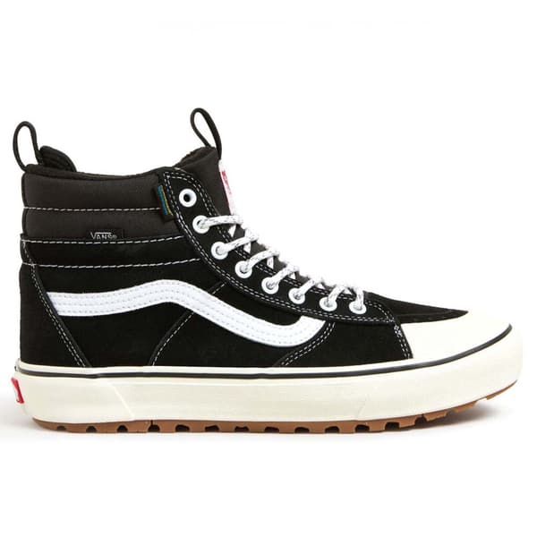 Vans Sk8-hi Wp Mte Skor Svart EU 40 1/2 Man