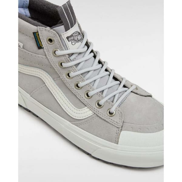 Vans Sk8-hi Wp Mte Skor Grå EU 39 Man