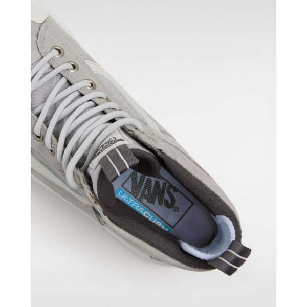 Vans Sk8-hi Wp Mte Skor Grå EU 37 Man