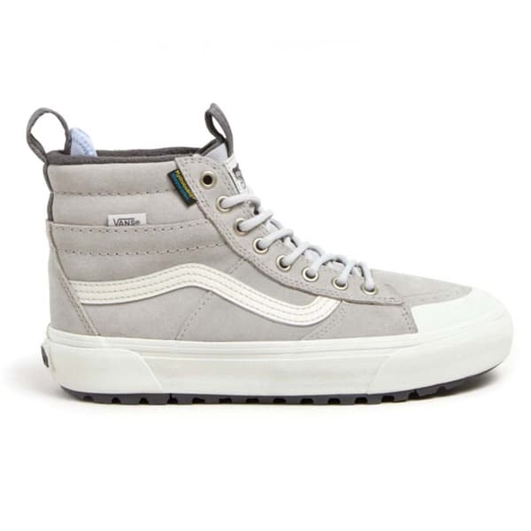 Vans Sk8-hi Wp Mte Skor Grå EU 36 1/2 Man
