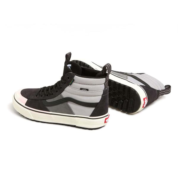 Vans Sk8-hi Wp Mte Skor Grå EU 43 Man