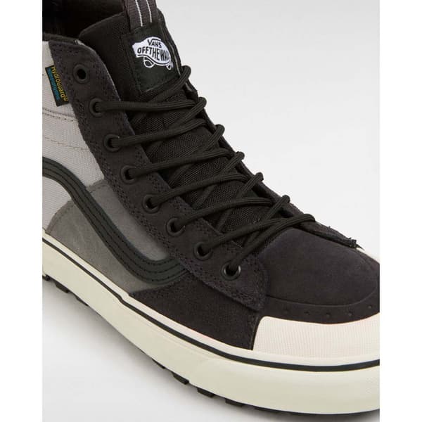 Vans Sk8-hi Wp Mte Skor Grå EU 43 Man
