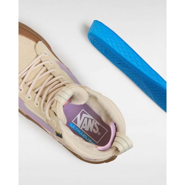 Vans Sk8-hi Wp Mte Skor Beige EU 39 Man