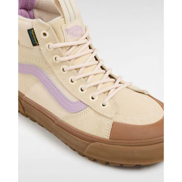 Vans Sk8-hi Wp Mte Skor Beige EU 39 Man