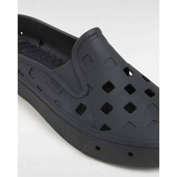 Vans Mte Trk Urheilukengät Ilman Nauhoja Musta EU 40 1/2 Mies