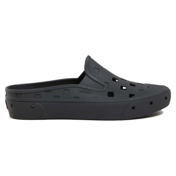 Vans Mte Trk Skor Utan Snören Svart EU 38 Man