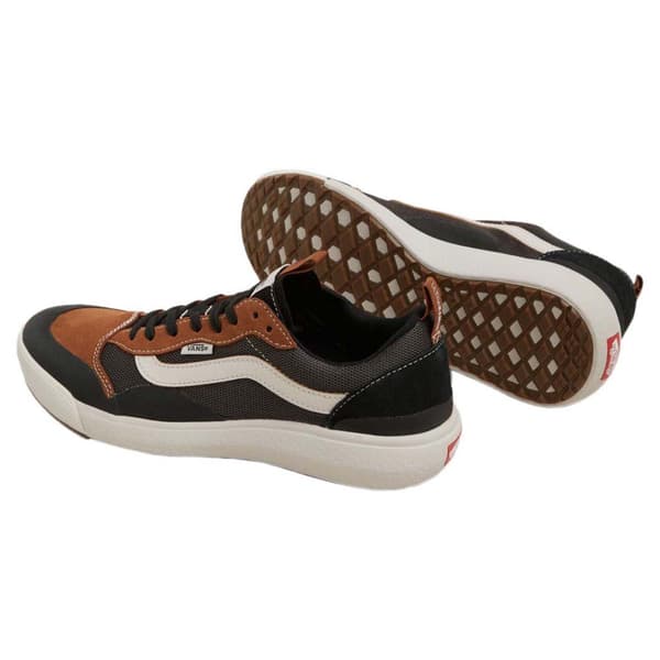 Vans Ultrarange Exo Se Mte Skor Flerfärgad EU 40 Man