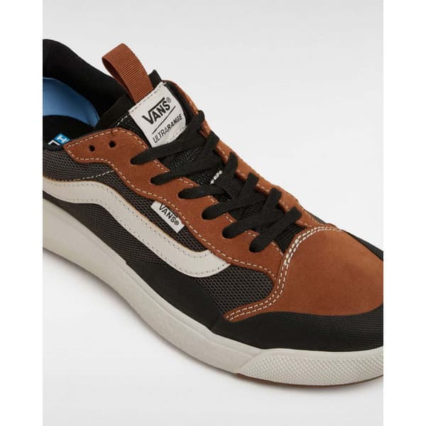 Vans Ultrarange Exo Se Mte Skor Flerfärgad EU 40 Man