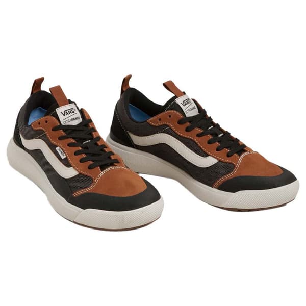 Vans Ultrarange Exo Se Mte Skor Flerfärgad EU 40 Man