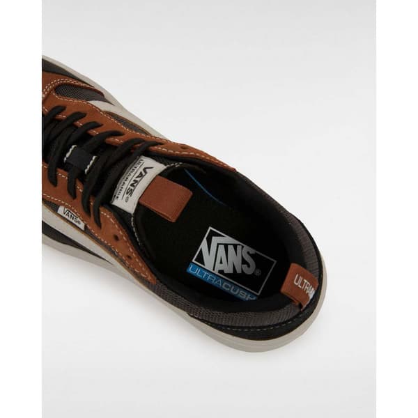 Vans Ultrarange Exo Se Mte Skor Flerfärgad EU 41 Man