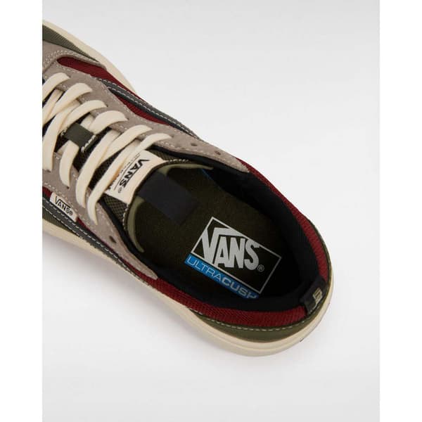 Vans Ultrarange Exo Se Mte Skor Flerfärgad EU 42 Man